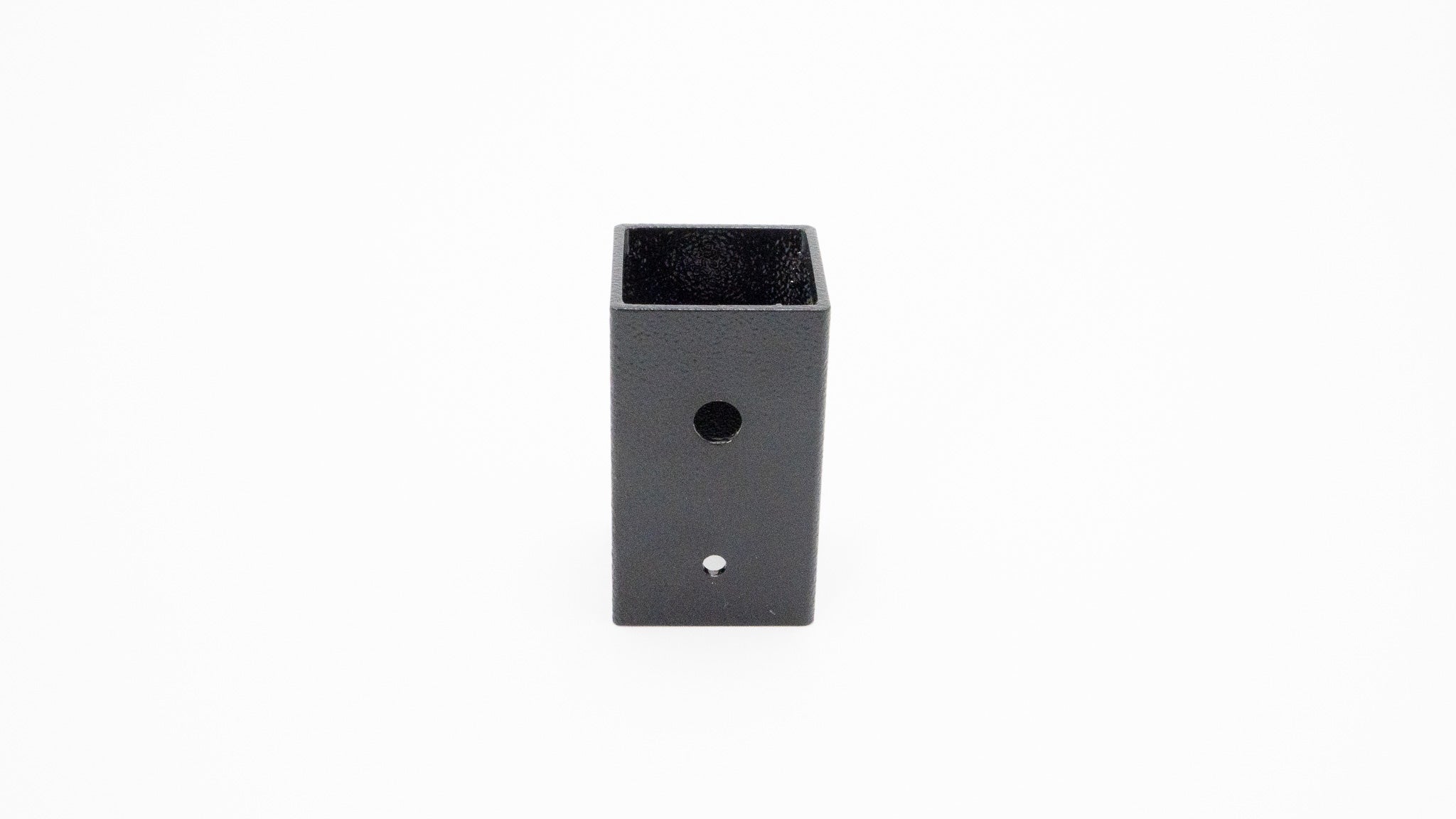 Target Stand Elbow 1.5" Wood or Metal