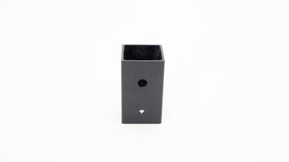 Target Stand Elbow 1.5" Wood or Metal